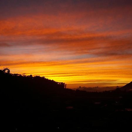 Bajawa-Roo Hotel Εξωτερικό φωτογραφία
