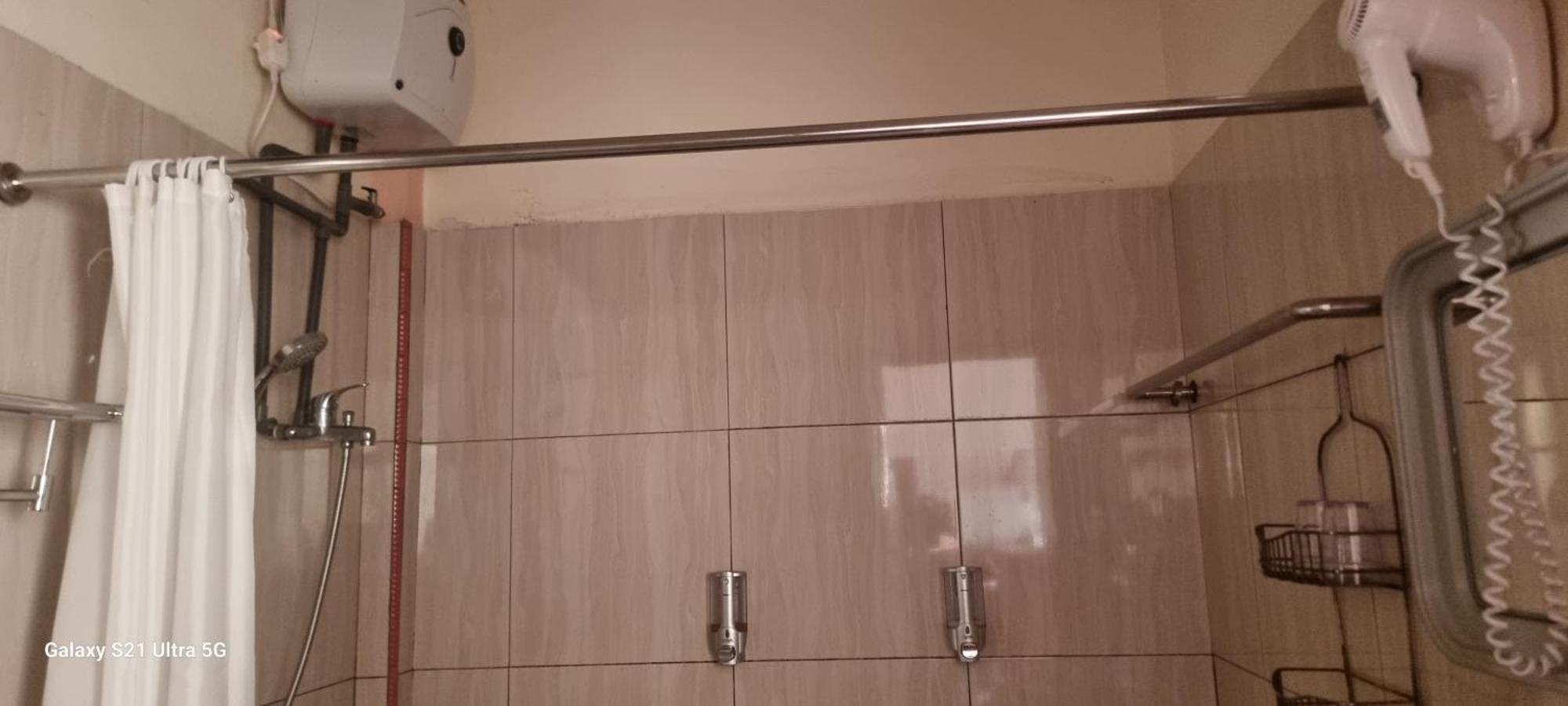 Bajawa-Roo Hotel Εξωτερικό φωτογραφία