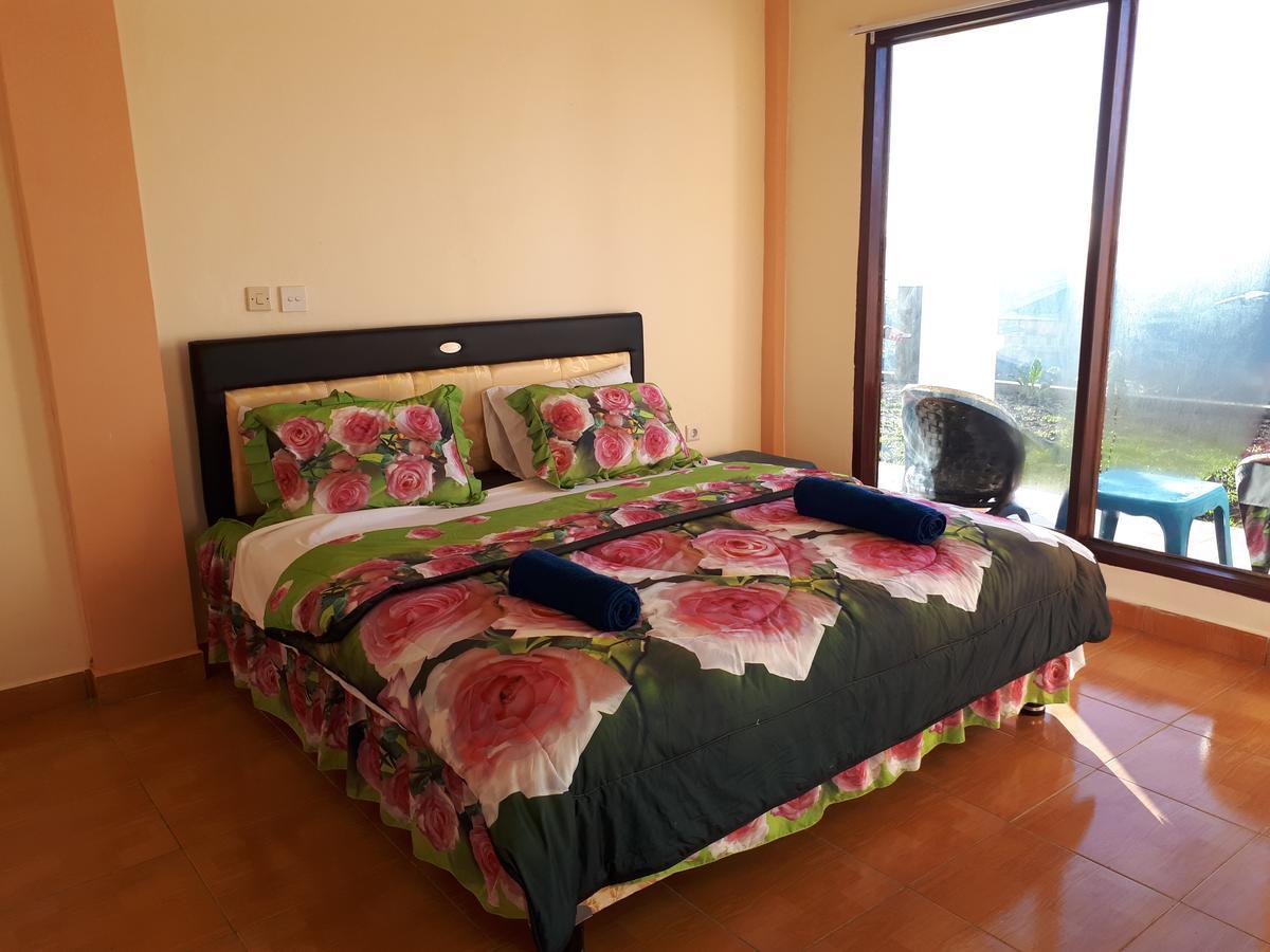 Bajawa-Roo Hotel Εξωτερικό φωτογραφία