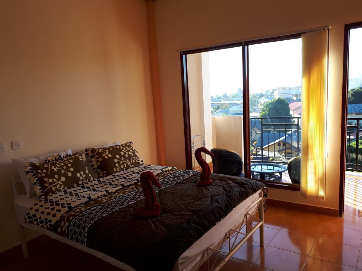Bajawa-Roo Hotel Εξωτερικό φωτογραφία