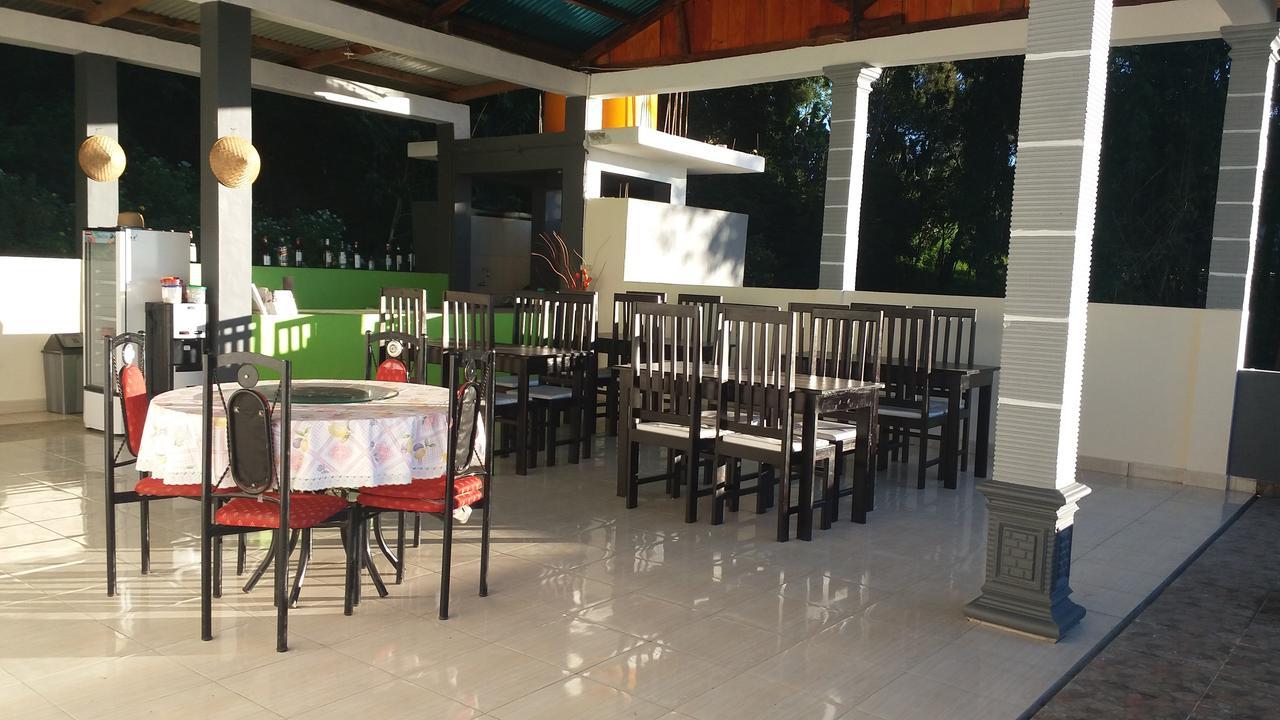 Bajawa-Roo Hotel Εξωτερικό φωτογραφία